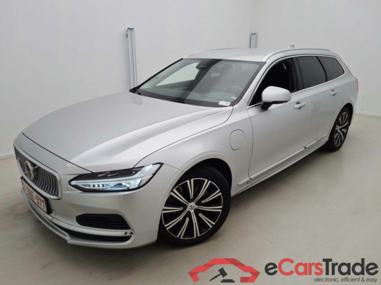 VOLVO V90 T6 RECHARGE INSCRIP. EXPR. AUT #1