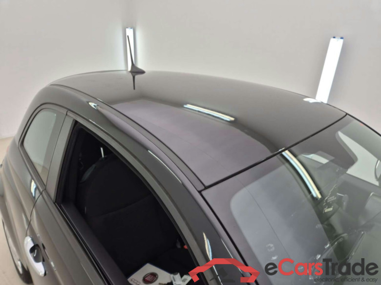 FIAT 500 1.0 HYBRID #6