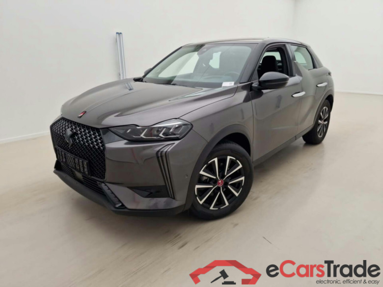 DS 3 E-TENSE PERFORMANCE LINE