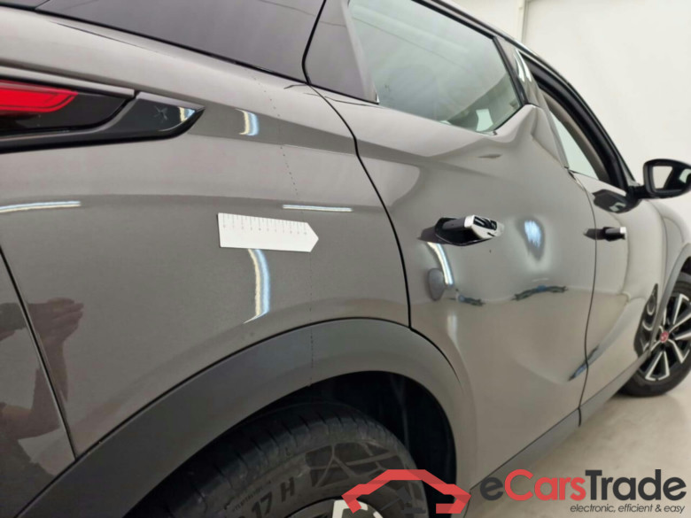 DS 3 E-TENSE PERFORMANCE LINE #4