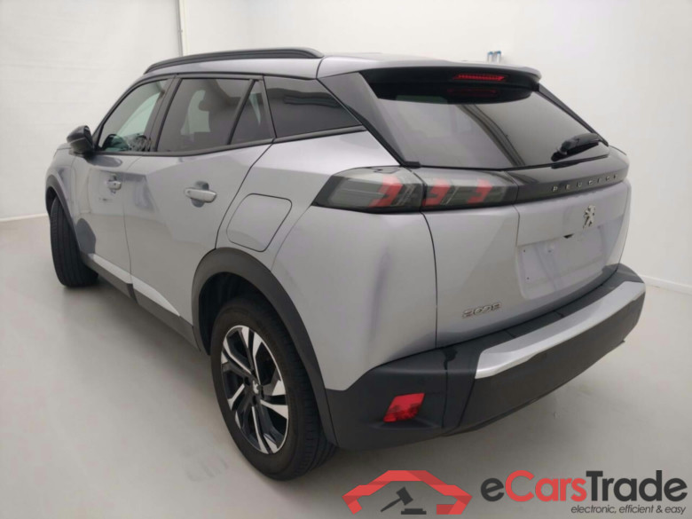 Peugeot 2008 1.5 BlueHDi Allure Aut. LED I-Cockpit Navi 1/2 Leather Camera Klima PDC ... #4