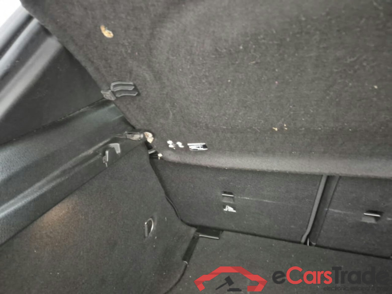 MERCEDES-BENZ A-KLASSE 180D BUSINESS SOL. AUT. #4
