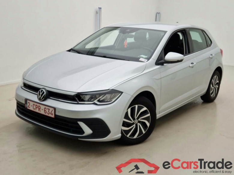 VOLKSWAGEN POLO 1.0 TSI LIFE BUSINESS DSG