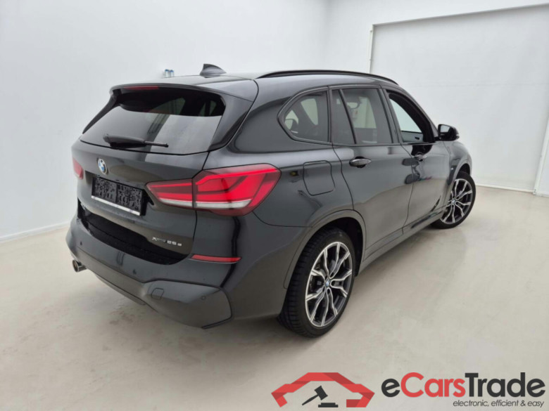 BMW X1 XDRIVE25E AUT #2