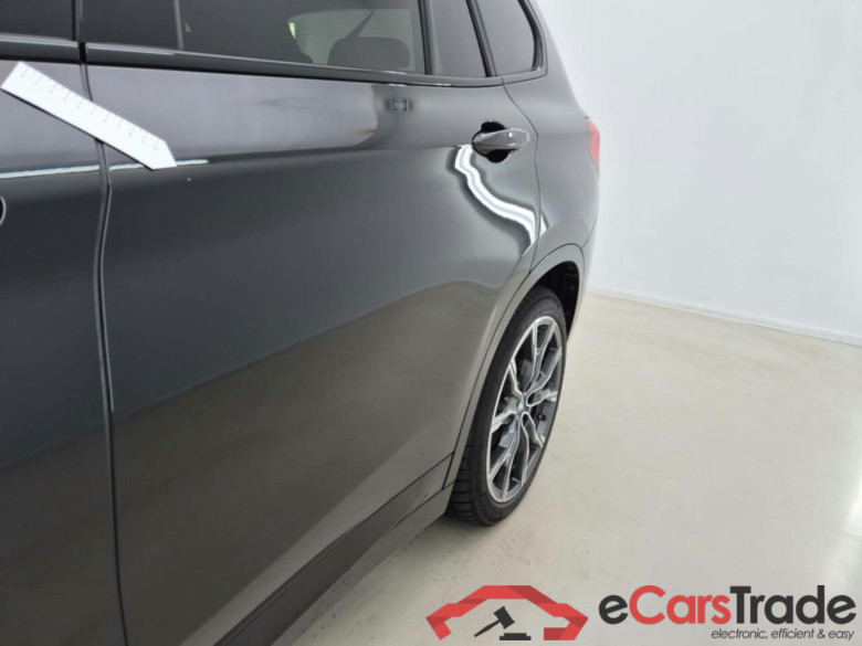 BMW X1 XDRIVE25E AUT #5