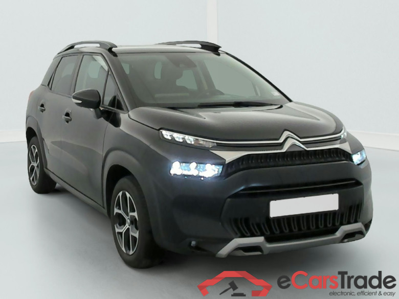 Citroen C3 Aircross Shine PureTech 110 S&S BVM6