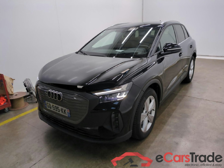 AUDI Q4 e-tron / 2021 / 5P / SUV Electrique 45 quattro 82 kWh Executive