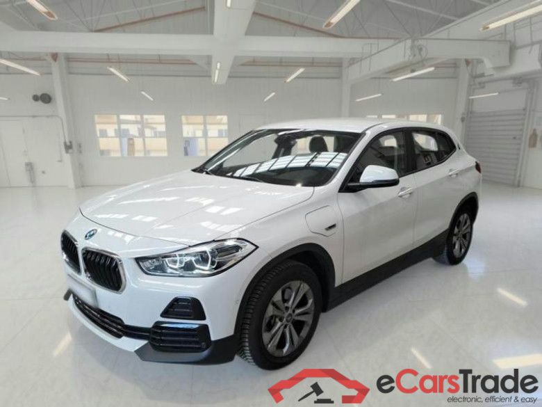 BMW X2 / 2017 / 5P / SUV XDRIVE 25E BUSINESS X AUTOMATICO