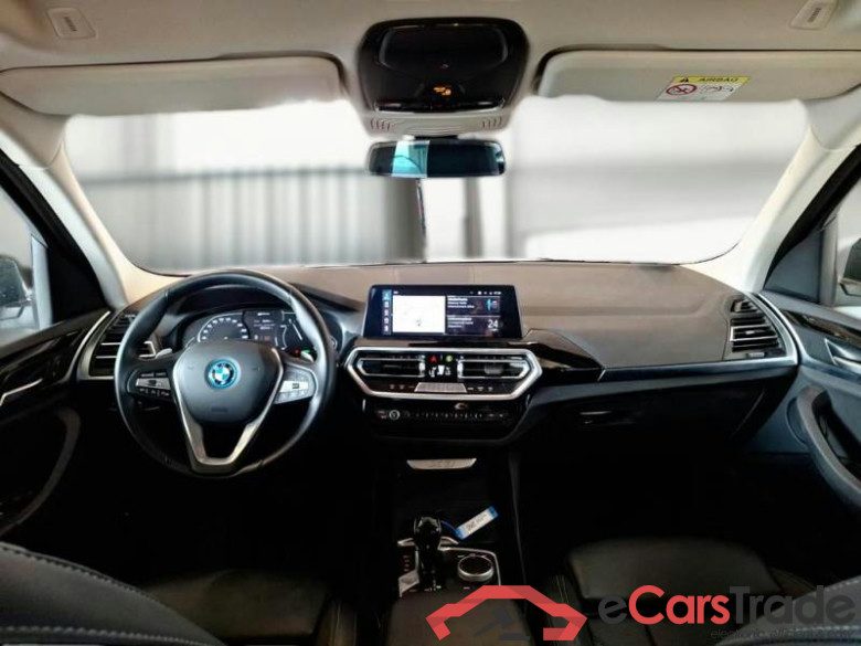 BMW X3 / 2021 / 5P / SUV XDRIVE 30E #3