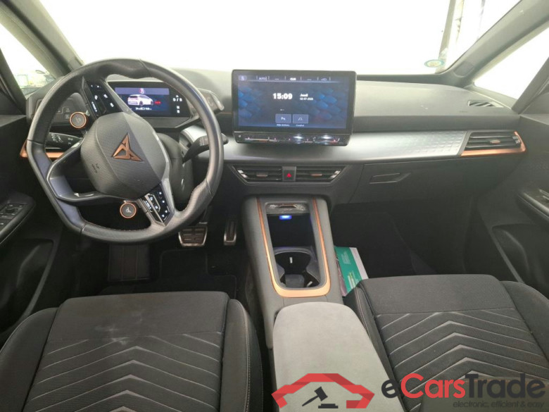 CUPRA Born / 2021 / 5P / Berline 230ch - batterie XL VZ #6