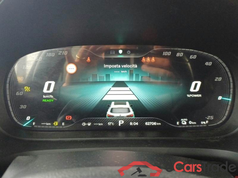 MG EHS / 2021 / 5P / SUV 1.5 T PLUG-IN HYBRID EXCLUSIVE #4