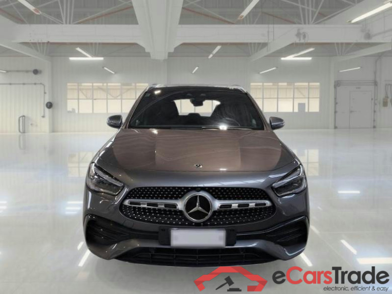MERCEDES-BENZ GLA / 2020 / 5P / CROSSOVER GLA 250 E PLUG-IN HYBRID AUTO PREMIUM #6