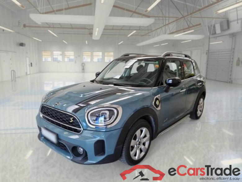 MINI COUNTRYMAN / 2020 / 5P / BERLINA COOPER S E ALL4 BUSINESS AUTOM. #1