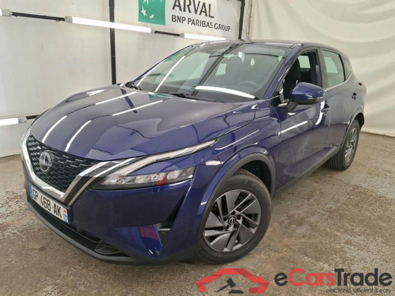 NISSAN Qashqai  2021  5P Crossover 13 MHEV 158ch Xtronic Acenta #1