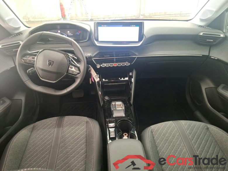 PEUGEOT 208 / 2023 / 5P / Berline Hybrid 100 e-DCS6 Allure #5