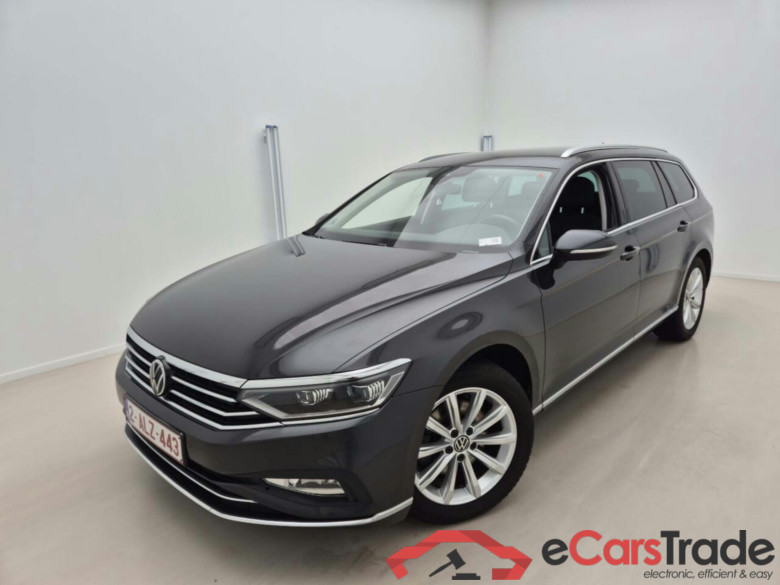 VOLKSWAGEN PASSAT VARIANT 2.0 TDI HIGHLINE DSG