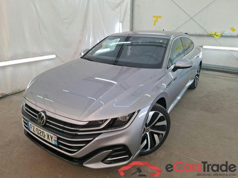 VOLKSWAGEN Arteon / 2020 / 5P / Berline 1.4 EHYBRID OPF DSG6 R-LINE