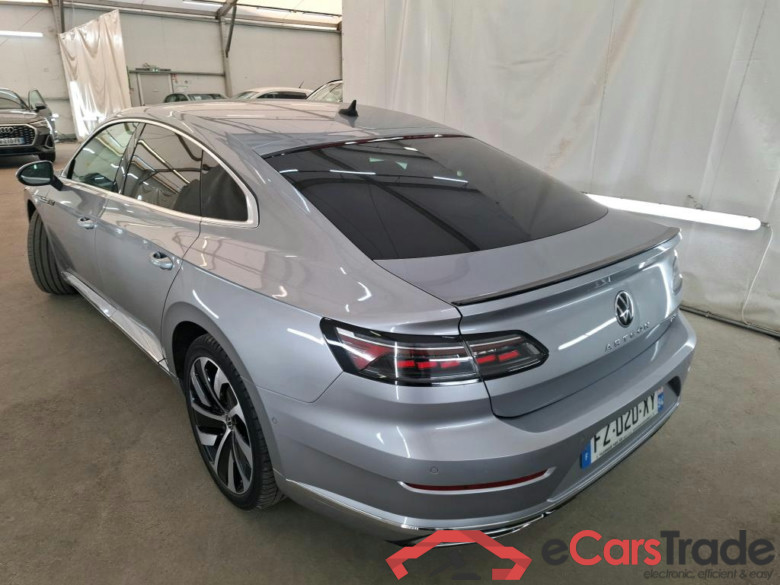 VOLKSWAGEN Arteon / 2020 / 5P / Berline 1.4 EHYBRID OPF DSG6 R-LINE #2