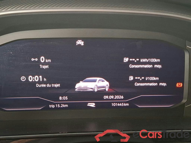 VOLKSWAGEN Arteon / 2020 / 5P / Berline 1.4 EHYBRID OPF DSG6 R-LINE #6