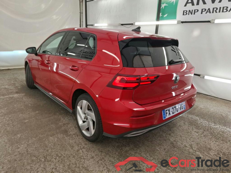 VOLKSWAGEN Golf / 2020 / 5P / Berline 1.4 eHybrid OPF 245 DSG6 GTE #3