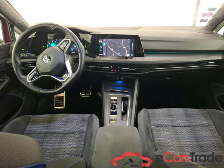 VOLKSWAGEN Golf / 2020 / 5P / Berline 1.4 eHybrid OPF 245 DSG6 GTE #6