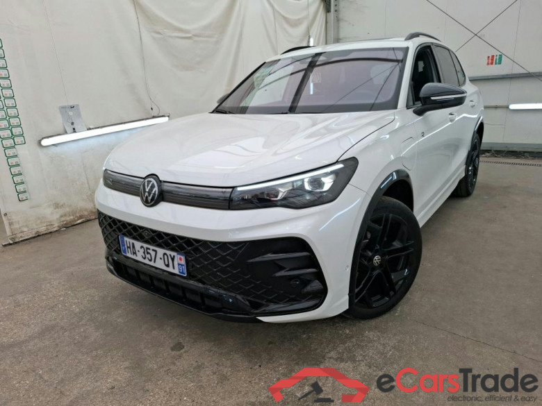 VOLKSWAGEN Tiguan / 2023 / 5P / SUV 1.5 EHYBRID 272 DSG6 R-LINE EXCLUSIVE(SP) #1