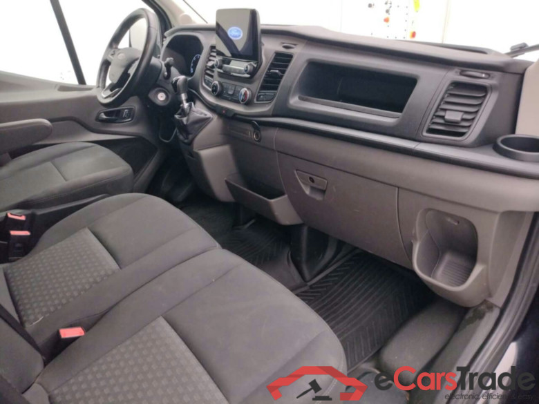 FORD TRANSIT 2.0 350L TREND #3