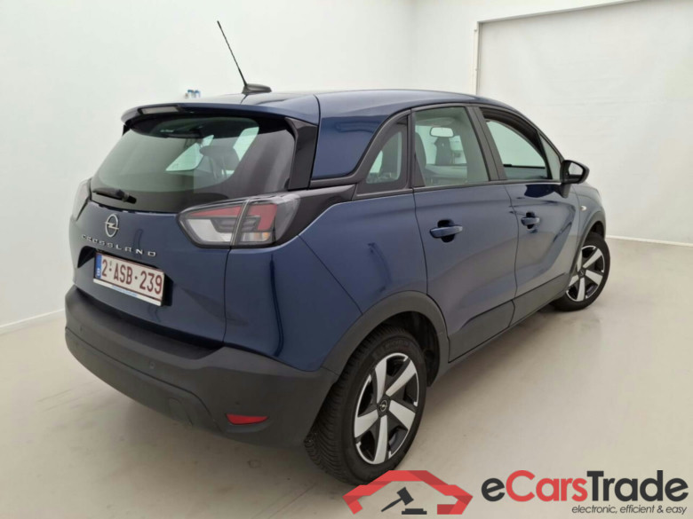 Opel Crossland Edition 1.2i LED Navi Camera Klima PDC ... #3