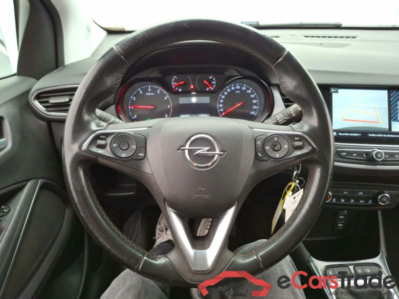 Opel Crossland Edition 1.2i LED Navi Camera Klima PDC ... #5