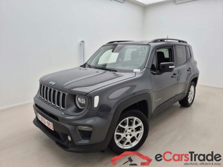JEEP RENEGADE 1.3 TURBO 4XE LIMITED AUT.