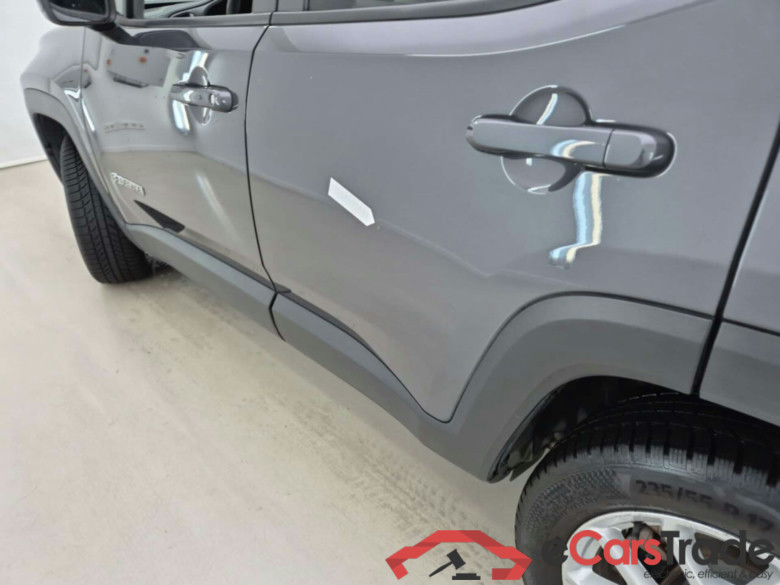 JEEP RENEGADE 1.3 TURBO 4XE LIMITED AUT. #5