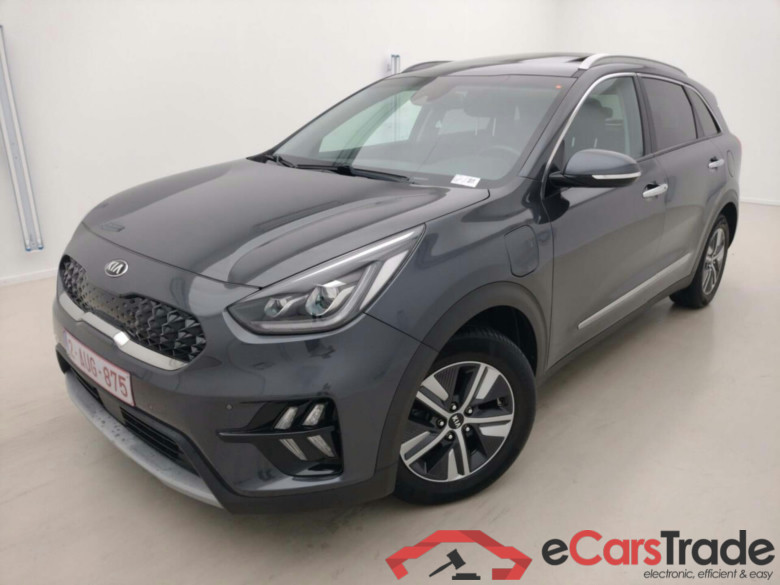 KIA NIRO 1.6 GDI PHEV PACE DCT