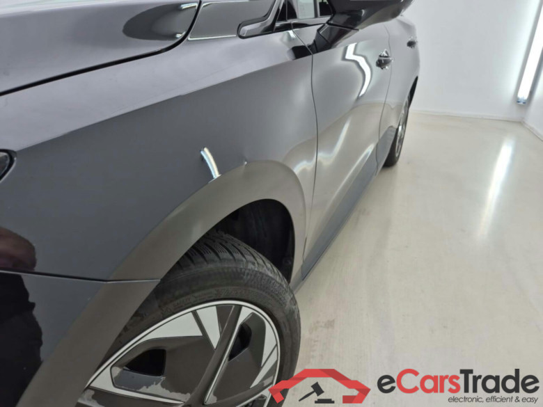MG 4 ELECTRIC LUXURY 64 KWH #5