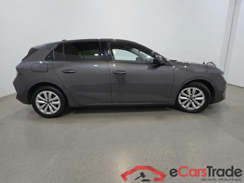Opel Astra 1.2T Edition LED Virtual Navi Sport-Seats KeylessGo Camera Klima PDC ... #5