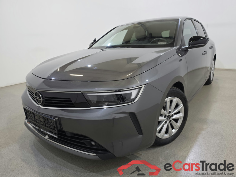 Opel Astra 1.2T Edition LED Virtual Navi Sport-Seats KeylessGo Camera Klima PDC ... #1
