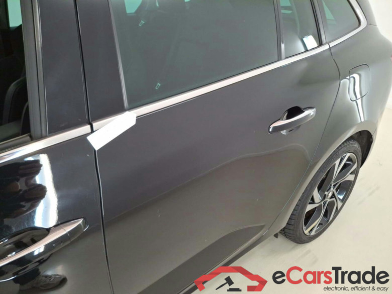 RENAULT MEGANE ESTATE 1.6 E-TECH PHEV ENG. AUT. #4