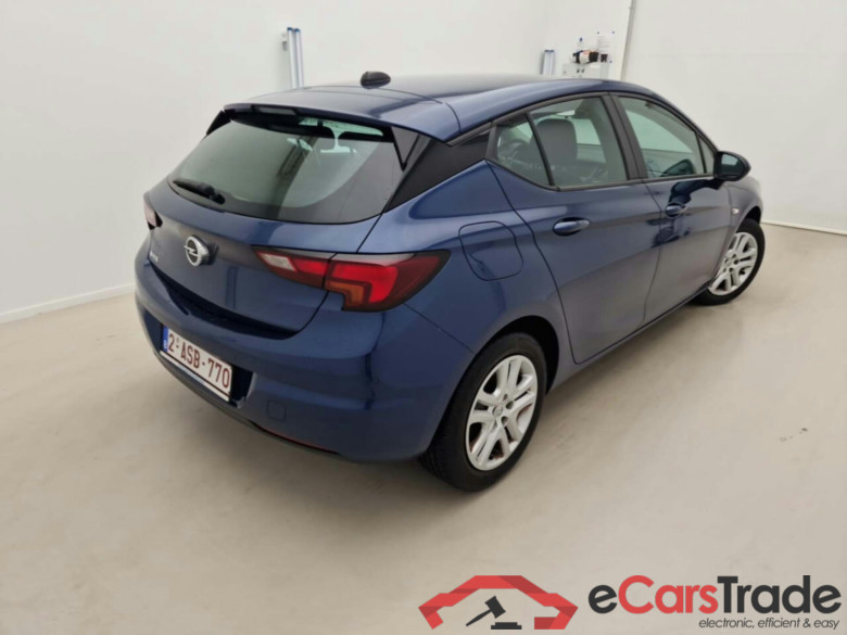 Opel Astra 1.2 Turbo Edition Navi Camera Klima PDC ... #2