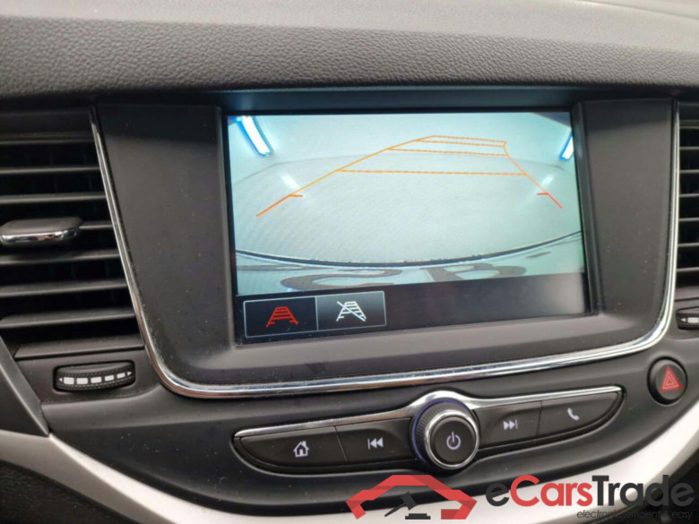 Opel Astra 1.2 Turbo Edition Navi Camera Klima PDC ... #5