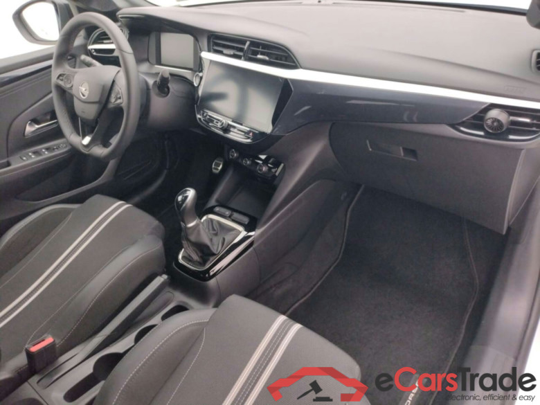 OPEL CORSA 1.2 GS #3