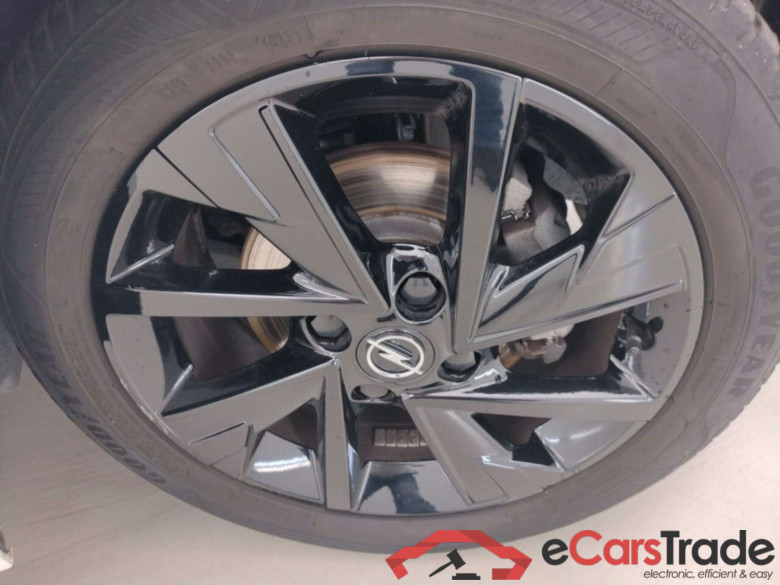 OPEL CORSA 1.2 GS #5