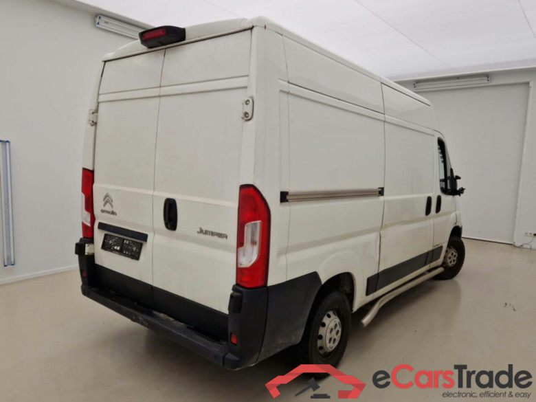 Citroen Jumper 2.2 BlueHDi 3PL Navi Camera Klima PDC ... #3