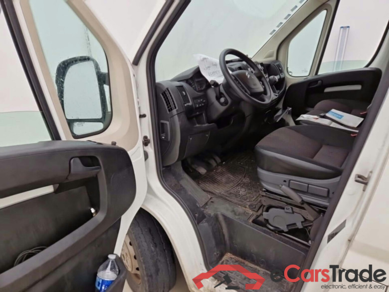 Citroen Jumper 2.2 BlueHDi 3PL Navi Camera Klima PDC ... #5