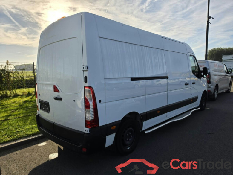 RENAULT MASTER 2.3 BLUEDCI GRAN CONF. L3H2 #2