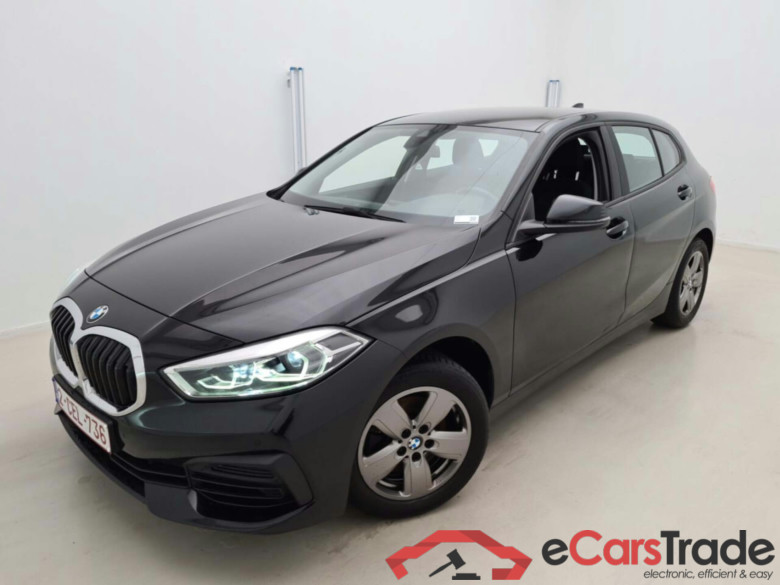 BMW 1-SERIE 116D #1