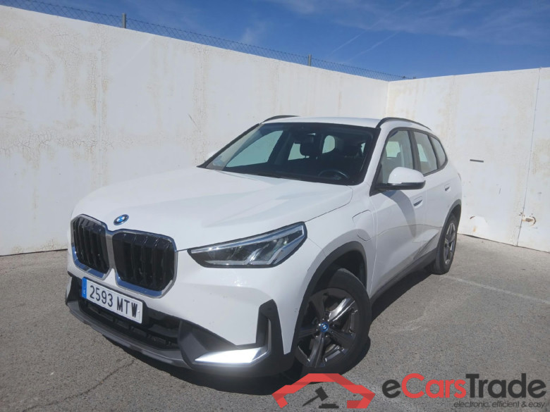 BMW X1 / 2022 / 5P / todoterreno xDrive25e #1