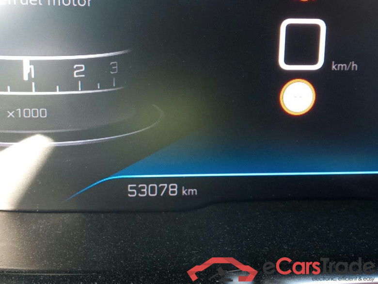 PEUGEOT 5008 / 2020 / 5P / todoterreno 1.2 PureTech 96KW S&S Active Pack #5