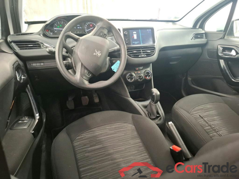 208 Affaire Premium 1.2 80CV BVM5 E6dT #5