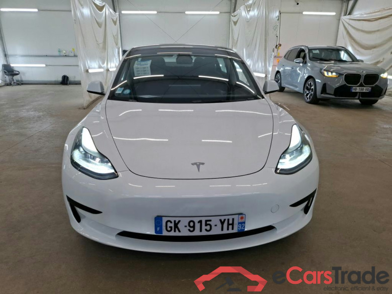 TESLA Model 3 / 2018 / 4P / Berline - #1