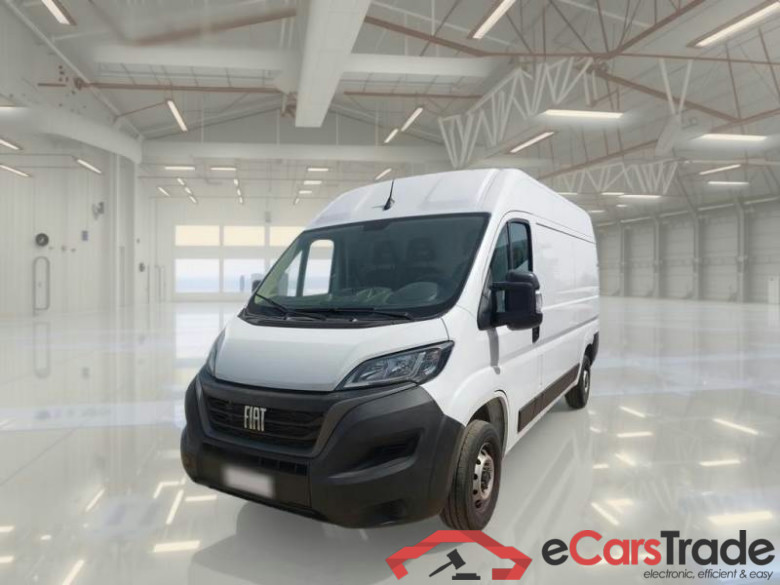 FIAT DUCATO / 2014 / 4P / FURGONE 35 MH2 2.2 MJT3 140CV E6D-FIN