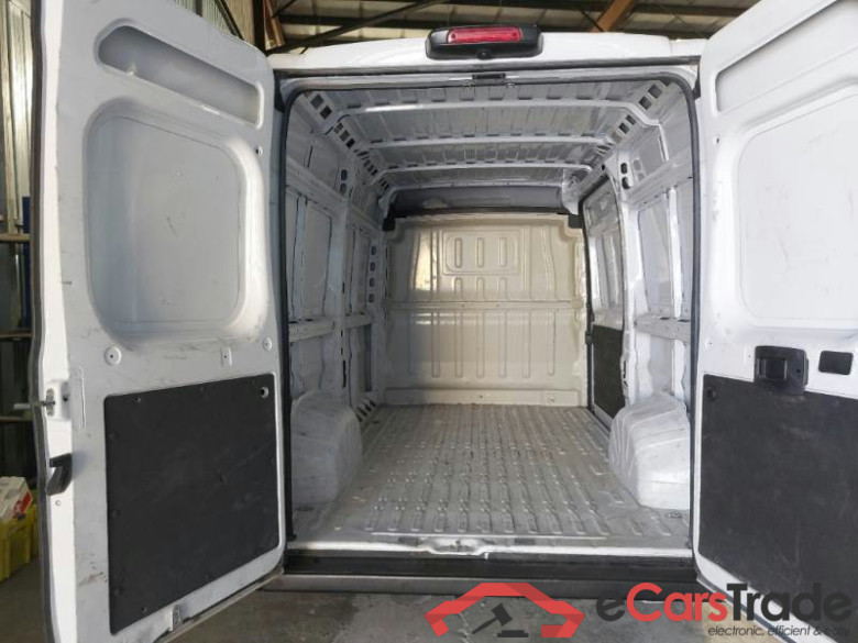 FIAT DUCATO / 2014 / 4P / FURGONE 35 MH2 2.2 MJT3 140CV E6D-FIN #5
